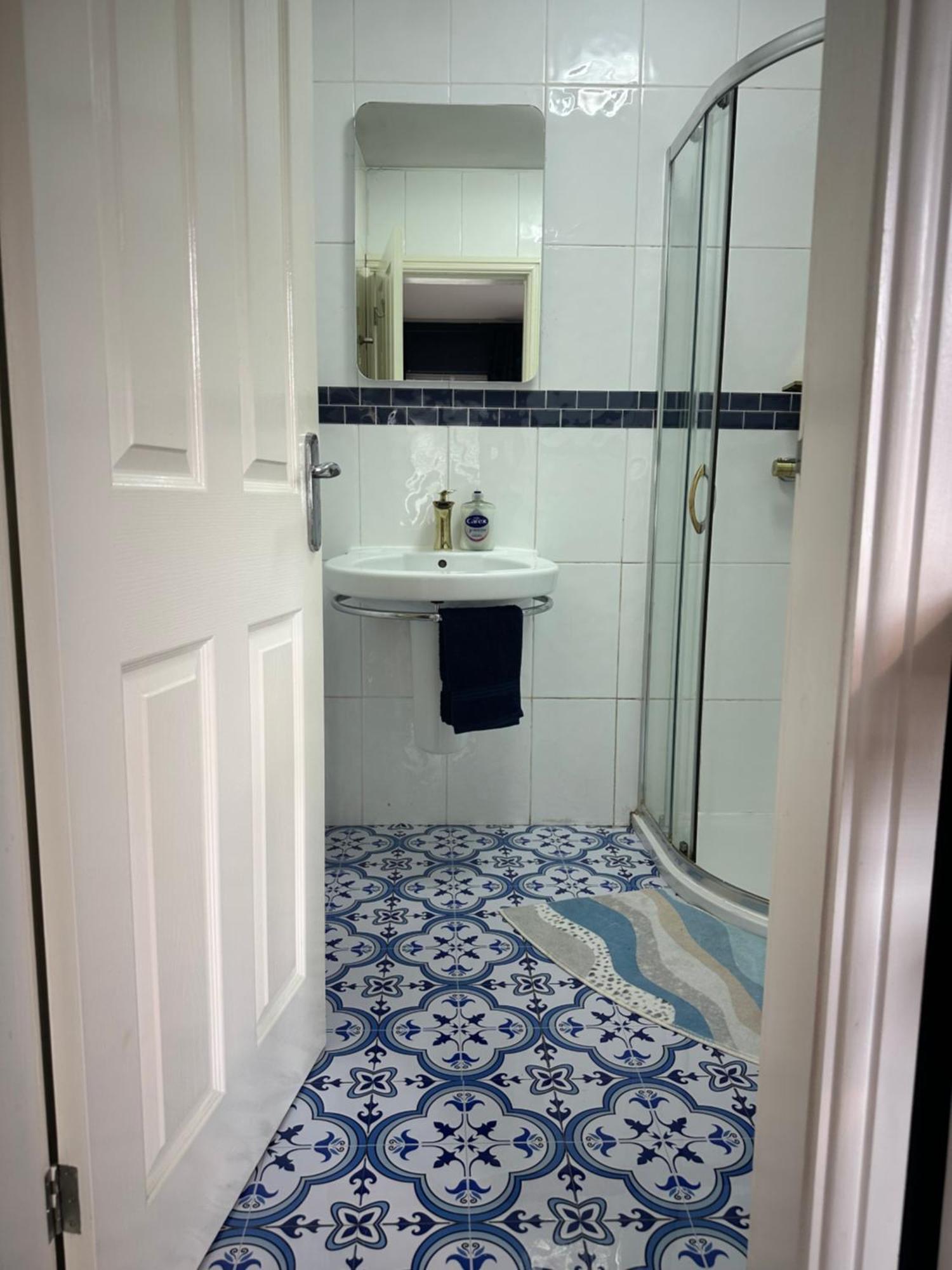 Lux Akinle Residence Nottingham Dış mekan fotoğraf