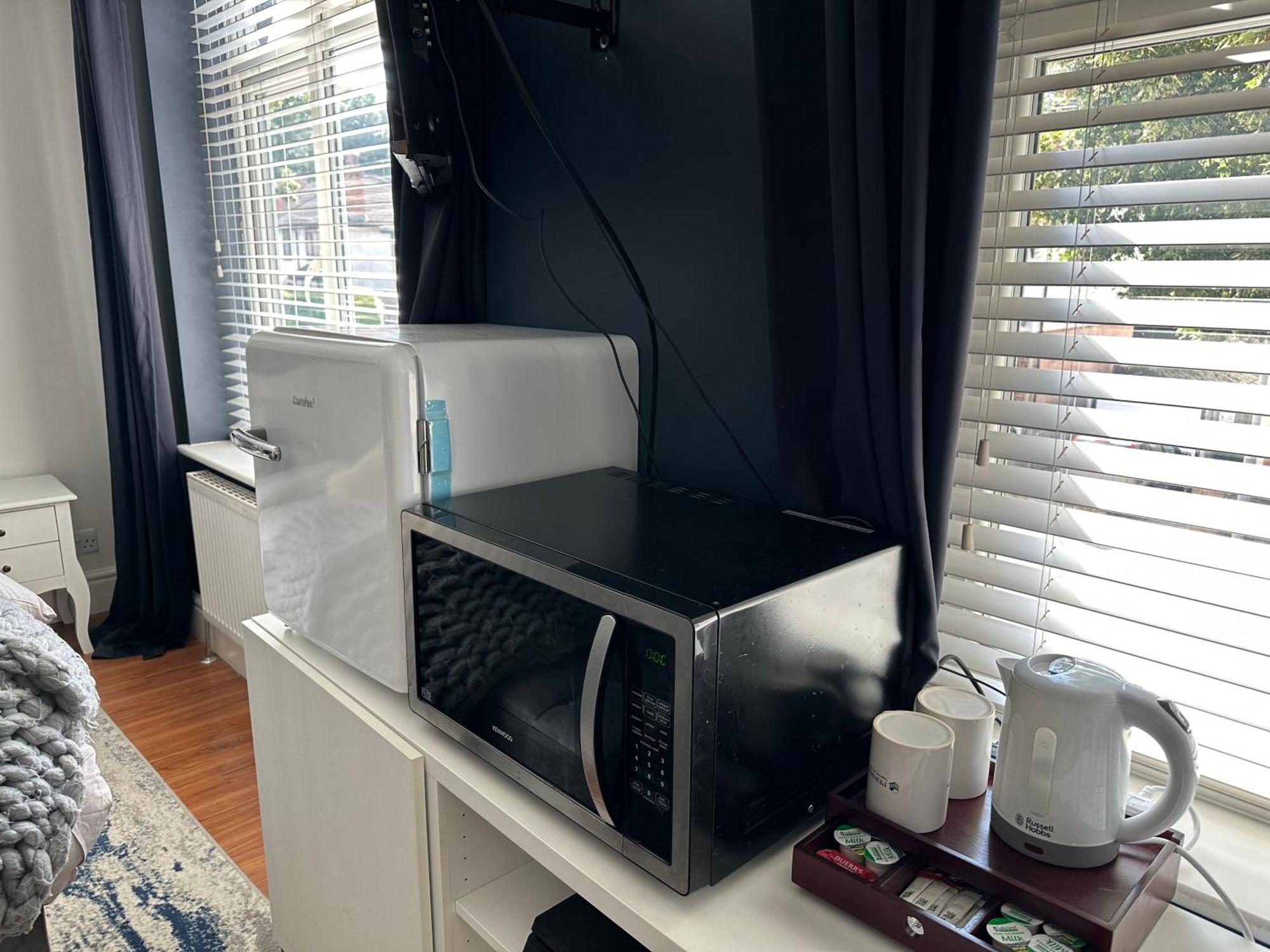 Lux Akinle Residence Nottingham Dış mekan fotoğraf