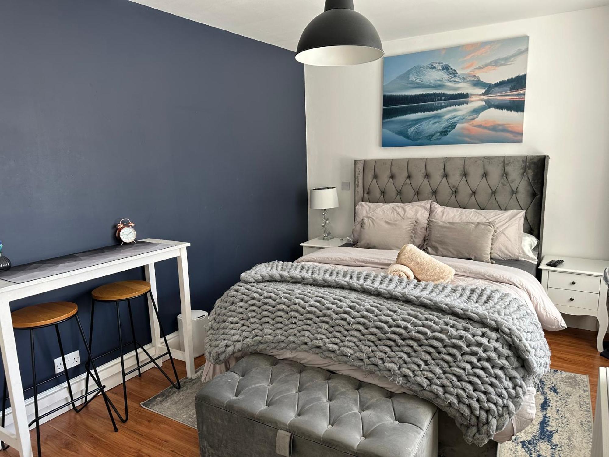 Lux Akinle Residence Nottingham Dış mekan fotoğraf