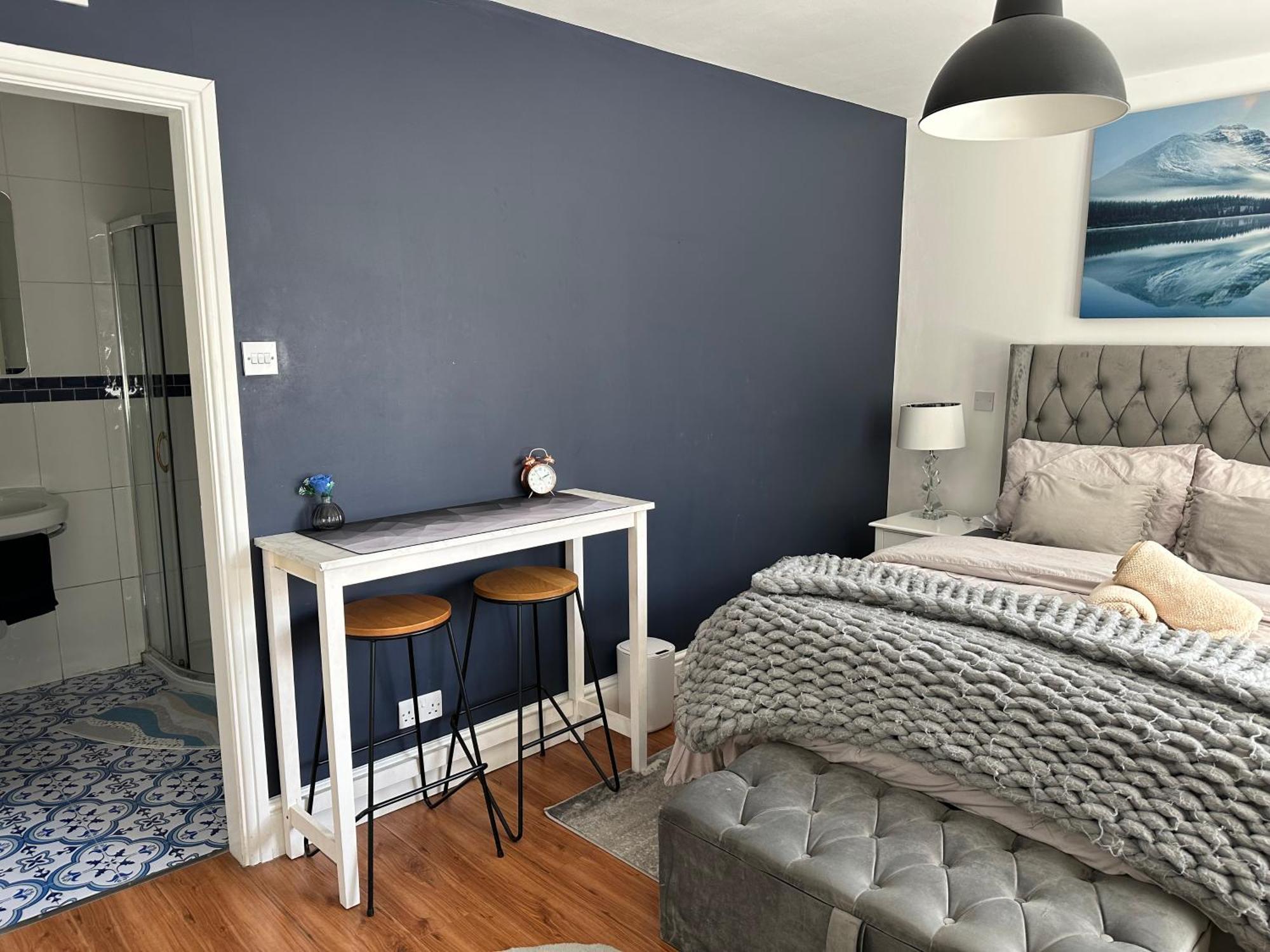 Lux Akinle Residence Nottingham Dış mekan fotoğraf
