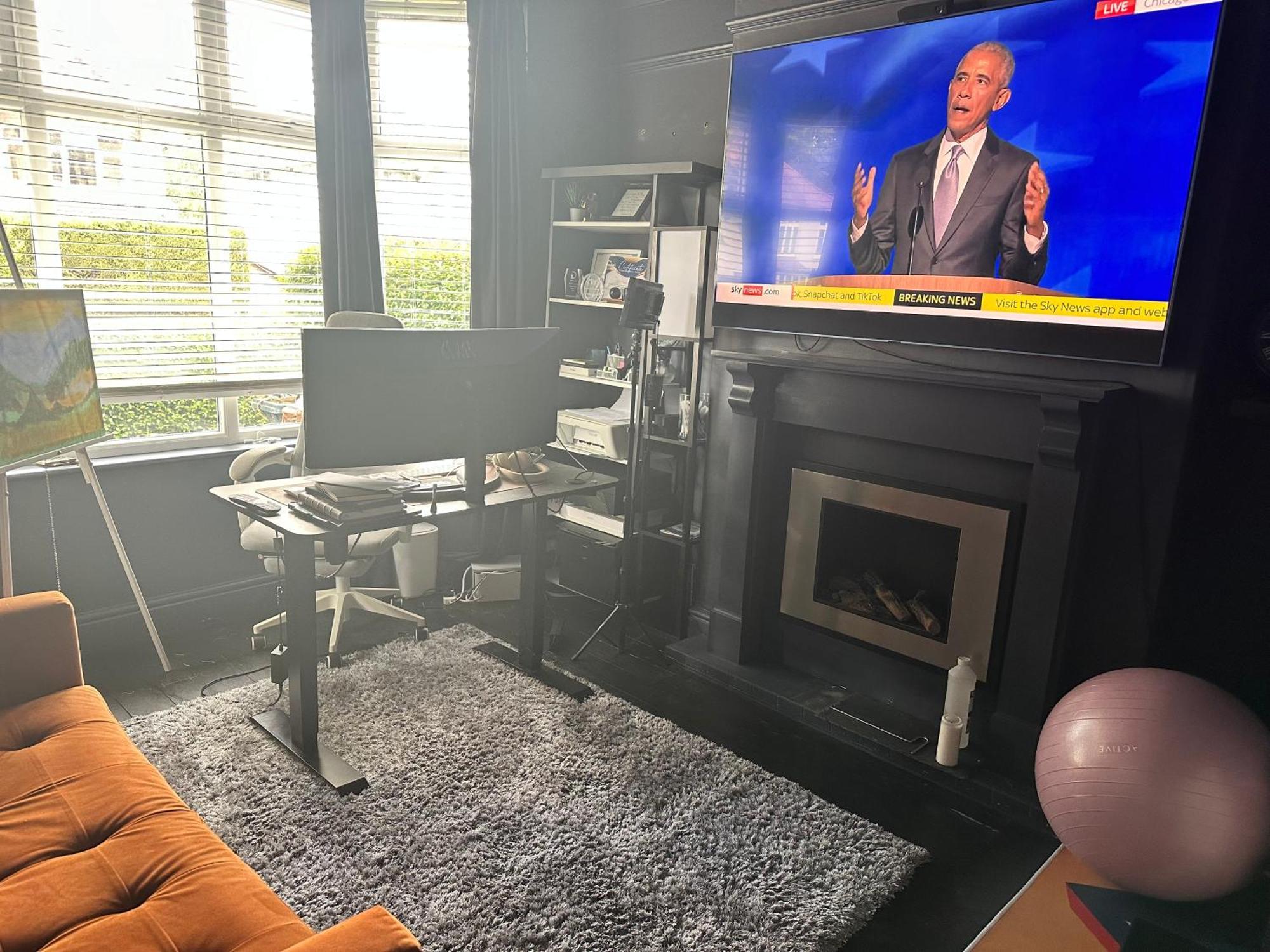 Lux Akinle Residence Nottingham Dış mekan fotoğraf