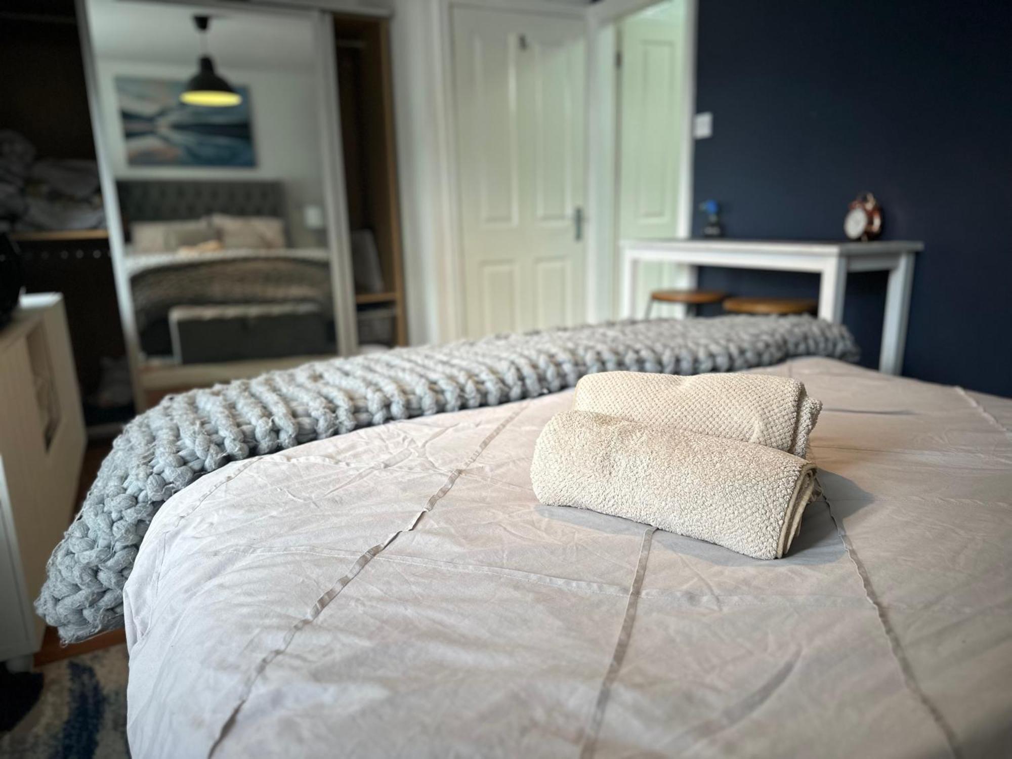 Lux Akinle Residence Nottingham Dış mekan fotoğraf