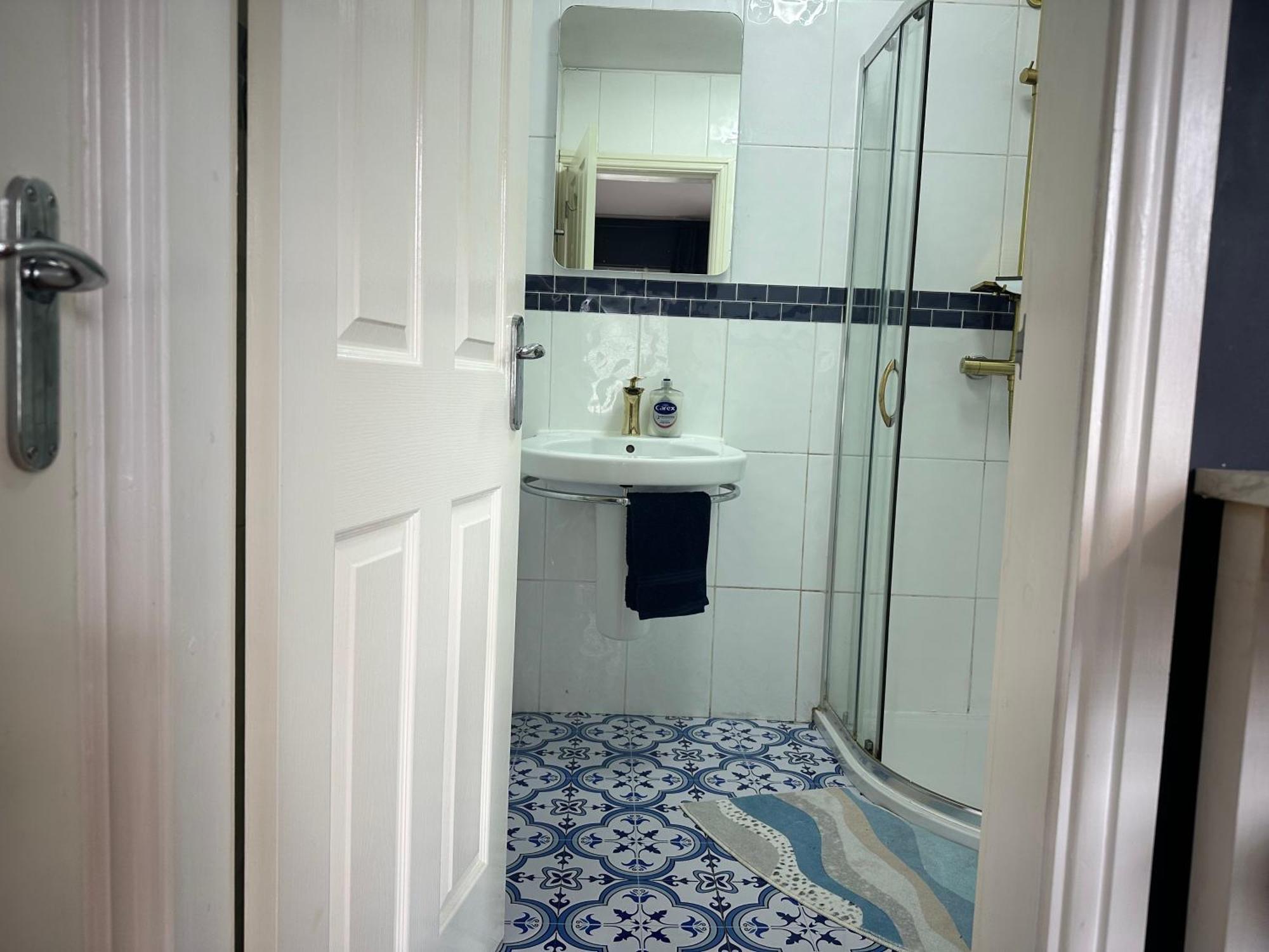 Lux Akinle Residence Nottingham Dış mekan fotoğraf
