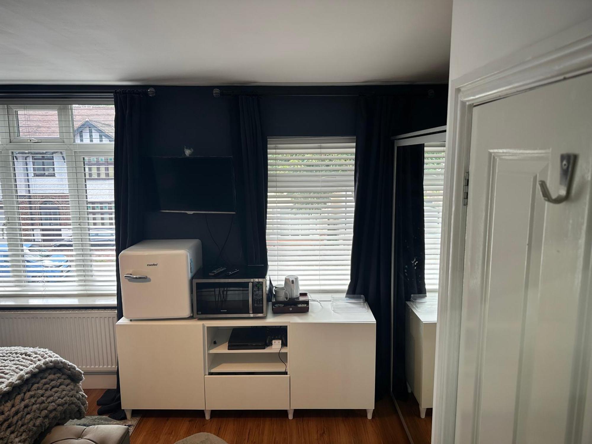 Lux Akinle Residence Nottingham Dış mekan fotoğraf