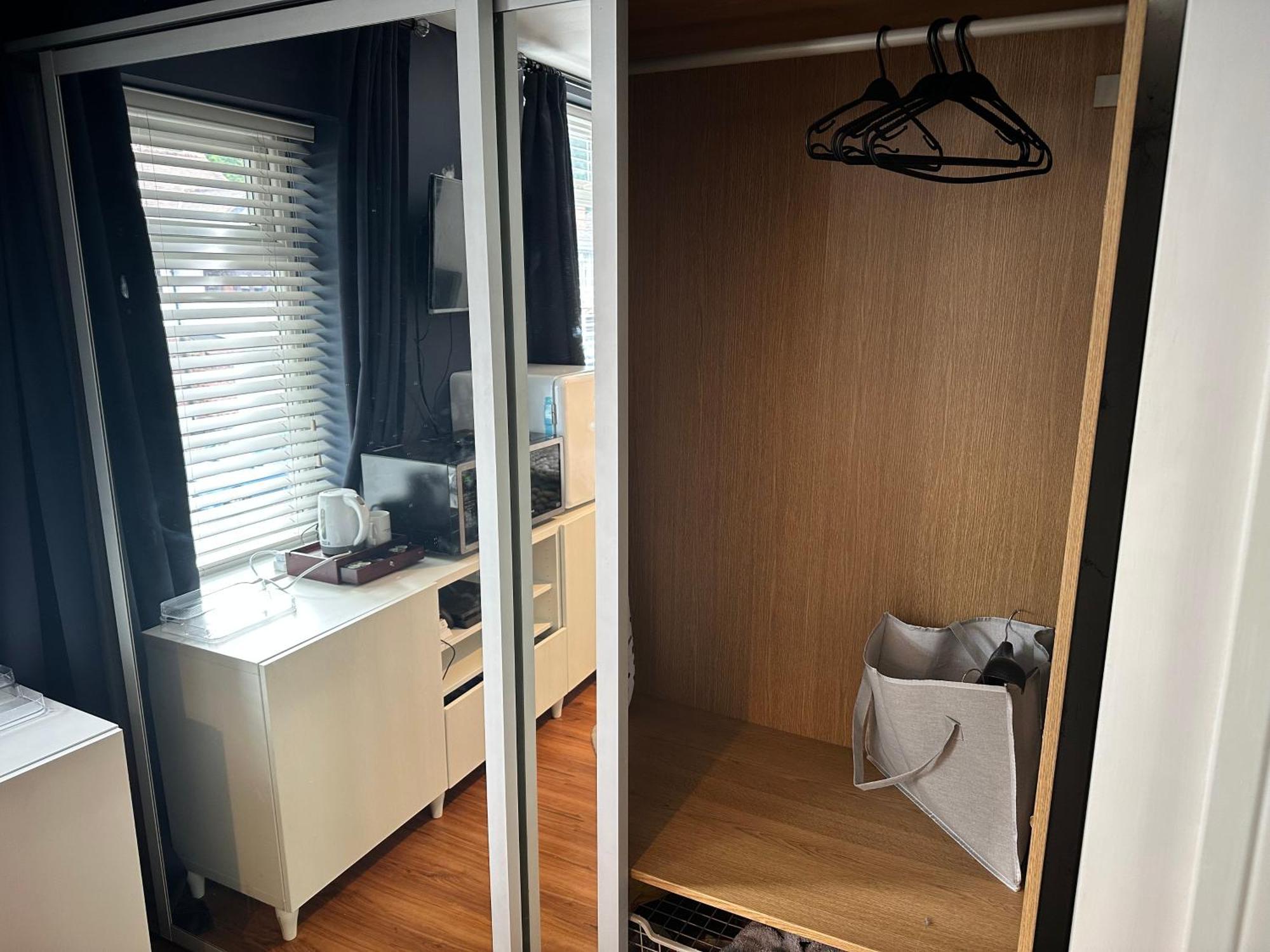 Lux Akinle Residence Nottingham Dış mekan fotoğraf